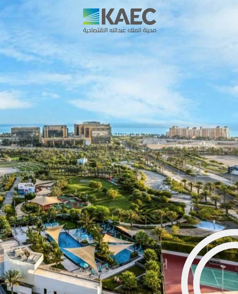 King Abdullah Economic City